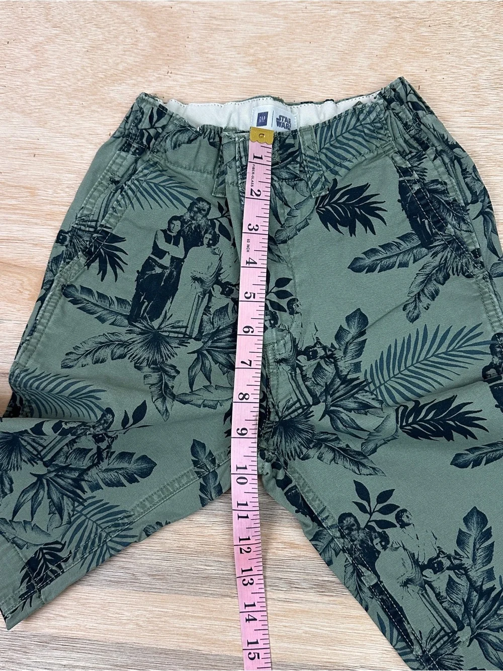 GAP soft cotton